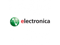 德国慕尼黑国际电子元器件展ELECTRONICA2024