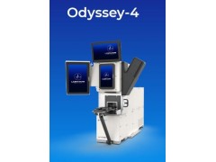 Odyssey-4紫外激光剥线机图1