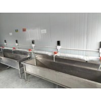 北京洗澡刷卡器
