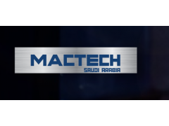 2024沙特金属加工机床及焊接切割展MACTECH