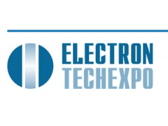 2024年俄罗斯电子元器件暨设备展Electrontech