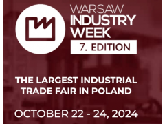 2024年波兰华沙工业展览会