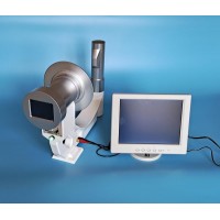诊所小型便携式X光机手提式X光机也叫便携式X射线机