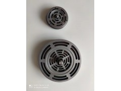 WP110 WP135 船用压缩机组合阀图2