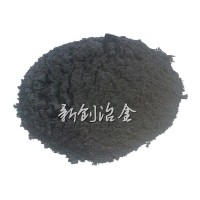 研磨低硅铁粉150D河南新创厂家直销用于选矿浮选剂