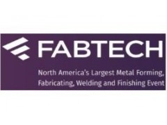 2024年美国金属加工焊接展FABTECH