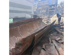 南京化工拆除公司 大型厂房拆除回收 专业拆除队伍资质齐全图2