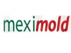 2024年墨西哥模具展meximold