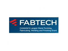 2024年加拿大金属加工表面处理展FABTECHCANADA