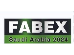 2024年沙特阿拉伯金属加工展览会FABEX
