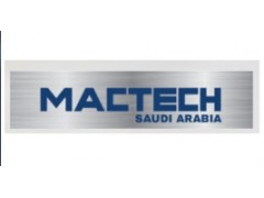 2024年沙特金属加工机床焊接展MACTECH