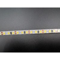 5MM宽12V24V1米168灯和180灯2835导光板灯带