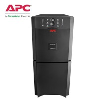 APC施耐德UPS不间断电源BR550G-CN系330W液晶