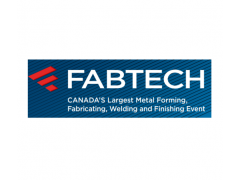 2024年加拿大金属加工与表面处理展FABTECH