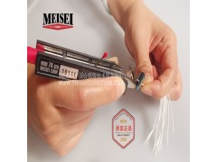 Meisei导线热剥器图2