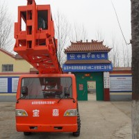 供应高速公路专用打桩机-滕州宝鼎