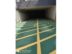 浙江高质量防滑坡道材料 车库专用防滑坡道材料图2