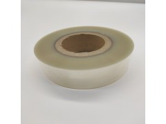 防刮花PET胶片 白色PET胶片 定制PET胶盒图4