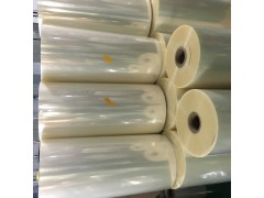 印刷PET胶片 白色PET片材 乳白色PET薄膜图5
