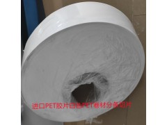 透明印刷APET片材 PET印刷烫金片材图2