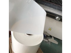 彩盒软硬质PVC胶片 透明窗口APET胶片 冲型模切图3
