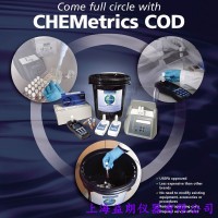 美国CHEMetrics COD分析系统
