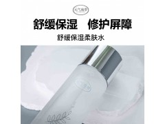 元气地带美妆水润舒缓控油保湿柔肤水补水爽肤滋润湿敷水化妆水图3