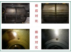 成都学校工厂食堂油烟管道清洗公司成都酒店油烟管道清洗图3