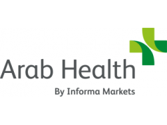 第50届阿拉伯国际医疗设备博览会ARAB HEALTH