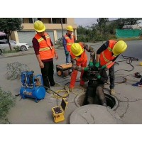 苏州高新区大同路CCTV检测污水雨水管道【值得推荐】