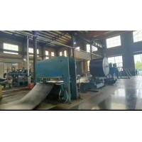 环形橡胶输送带  橡胶运输皮带  高耐磨橡胶输送带
