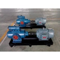 SNH1300R46U12.1W21系列三螺杆泵