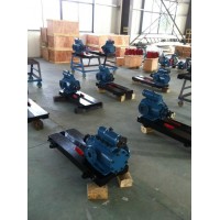 SNH1700R42U12.1W23系列三螺杆泵