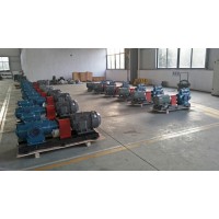 螺杆泵SNH2900-42系列润滑泵黄山