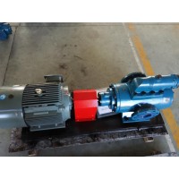现货SNH660R46U12.1W23系列螺杆泵