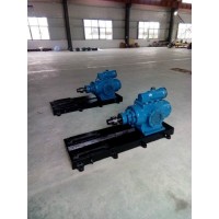 HTSNH120-42系列螺杆泵报价