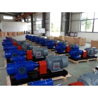 HTSNH210-46系列螺杆泵报价