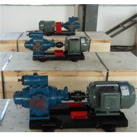 HTSNH440-46系列螺杆泵报价
