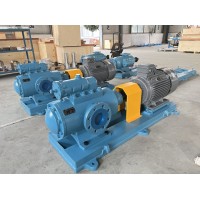 HTSNH660-46系列螺杆泵报价