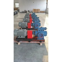HTSNH1300-42系列螺杆泵报价
