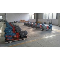 HTSNH2900-42系列螺杆泵报价