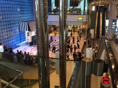2024年香港国际眼镜展览会的通知