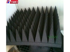 厂家生产大业腾飞英标BS5852阻燃海绵图1