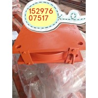 GPZ(2019)4.0HX/4.0ZX盆式桥梁支座生产安装