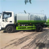 厂家8吨洒水车8立方喷洒车现车低价销售价格报价表