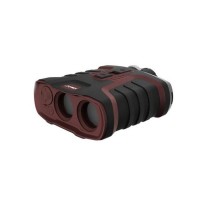 蕊测R500L多功能激光5000米测距仪