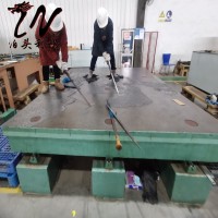 平板刮研铲刮铲花维修精度恢复修理