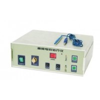 电离子高频电灼治疗仪配备多种电极