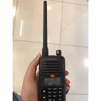 摩托罗拉A2D数字商用手持无线对讲机零售物业超市大功率手台