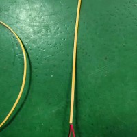 2.7MM宽12V 24V 1米480灯COB高亮软灯带